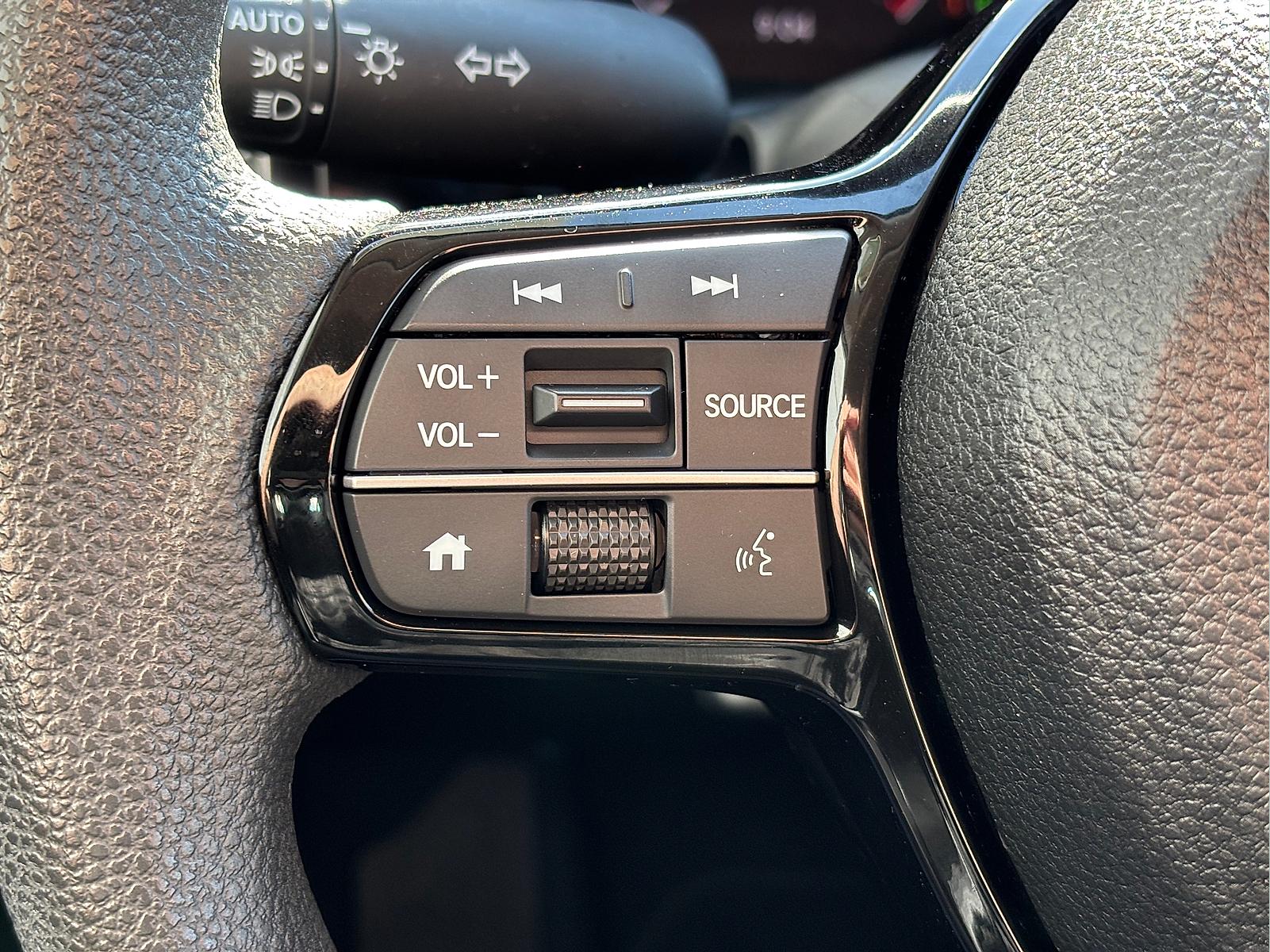 2023 Honda Civic Hatchback LX - Photo 26