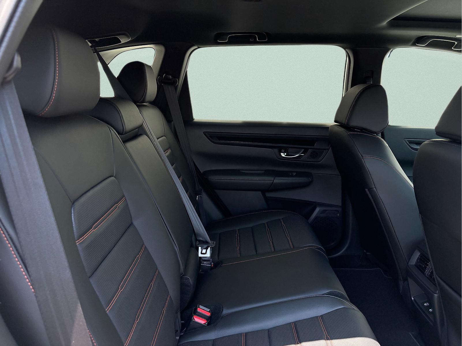2026 Honda CR-V Sport-L - Photo 29