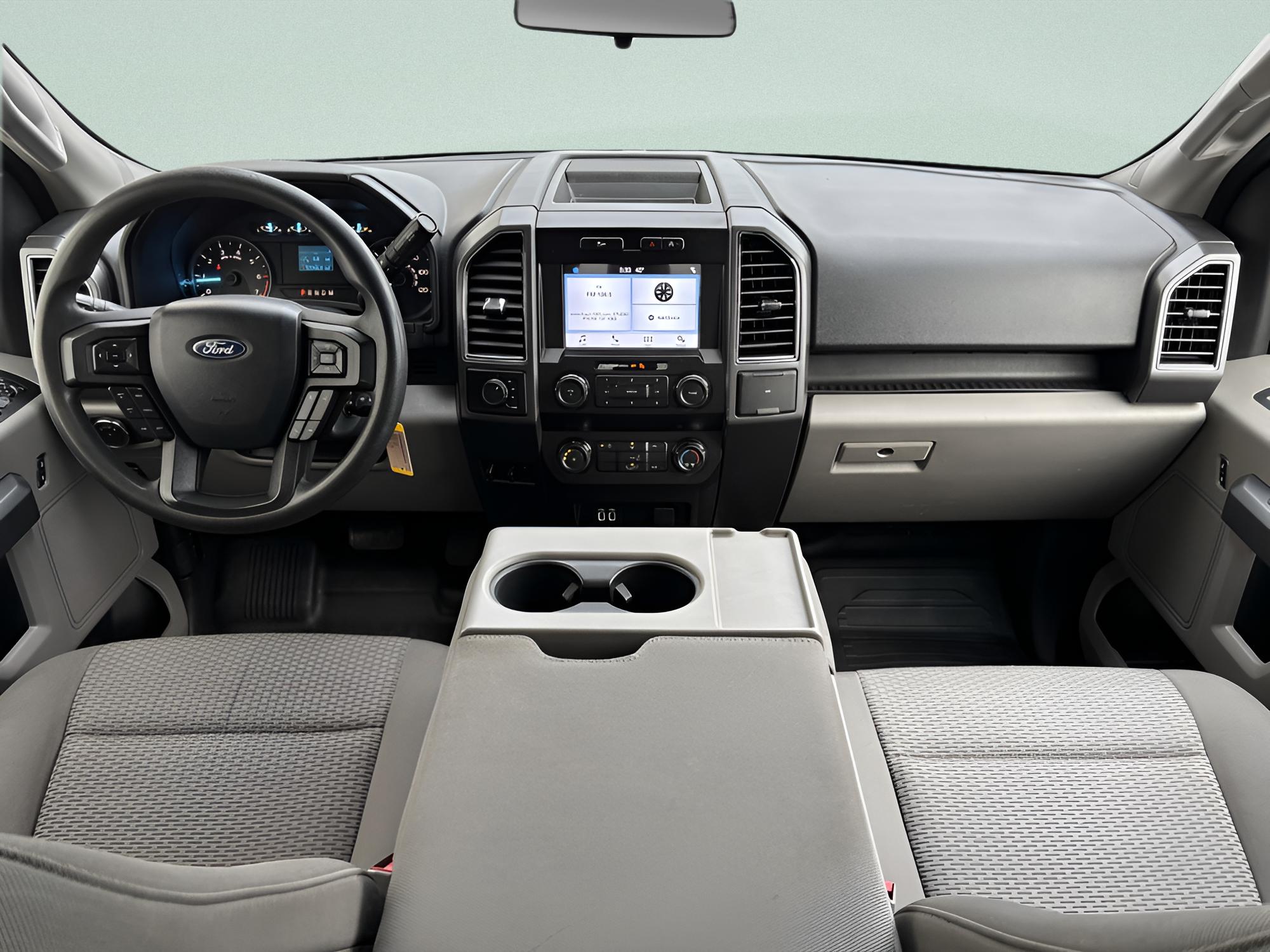 2019 Ford F-150 XLT - Photo 39