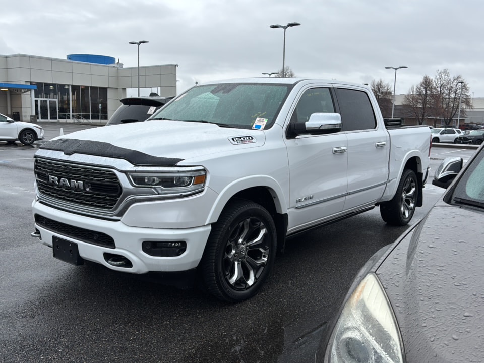 2020 RAM Ram 1500 Limited