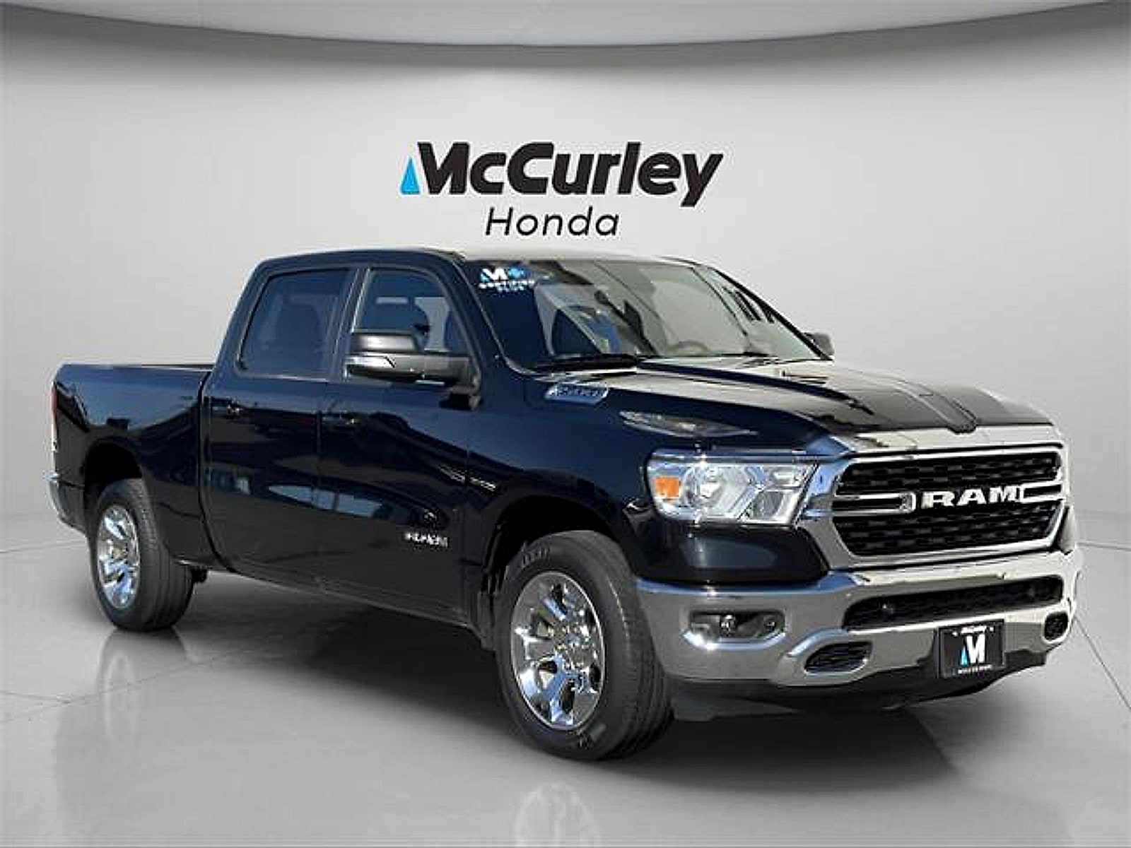 2022 RAM Ram 1500 Pickup Big Horn/Lone Star's photo