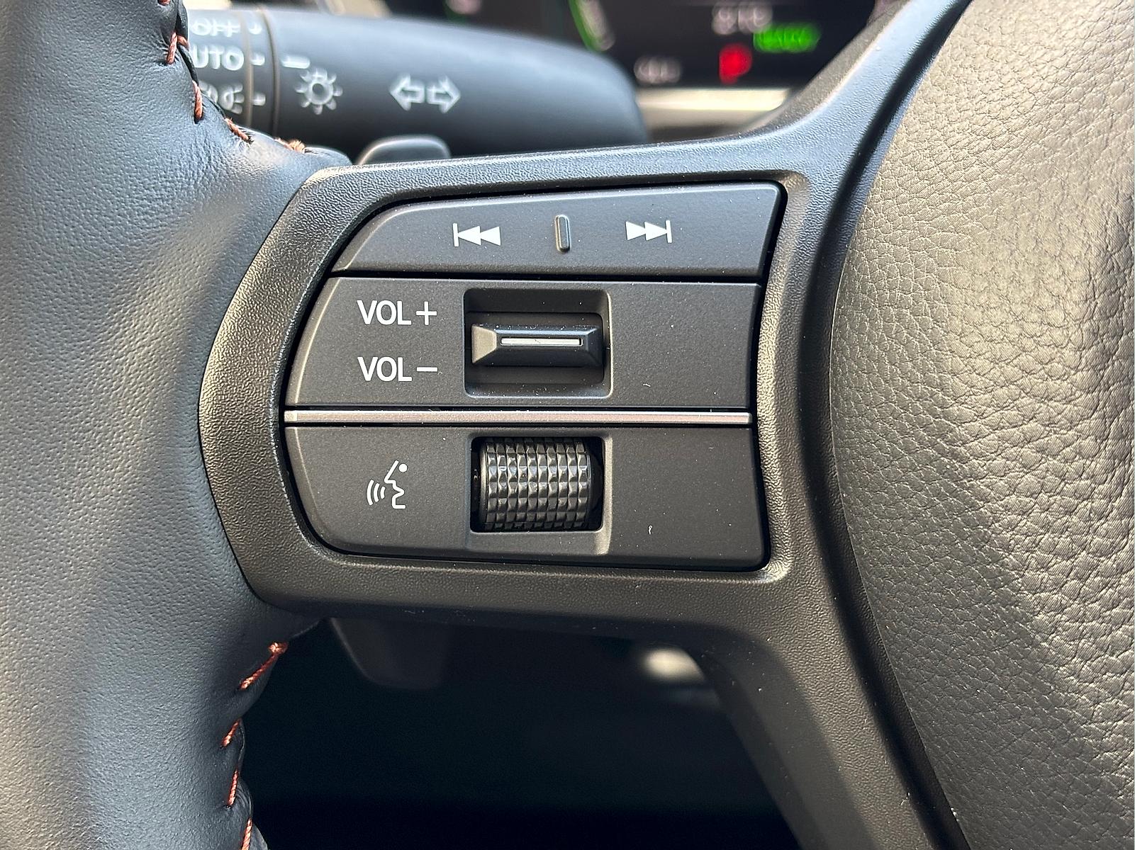 2026 Honda CR-V Sport-L - Photo 32