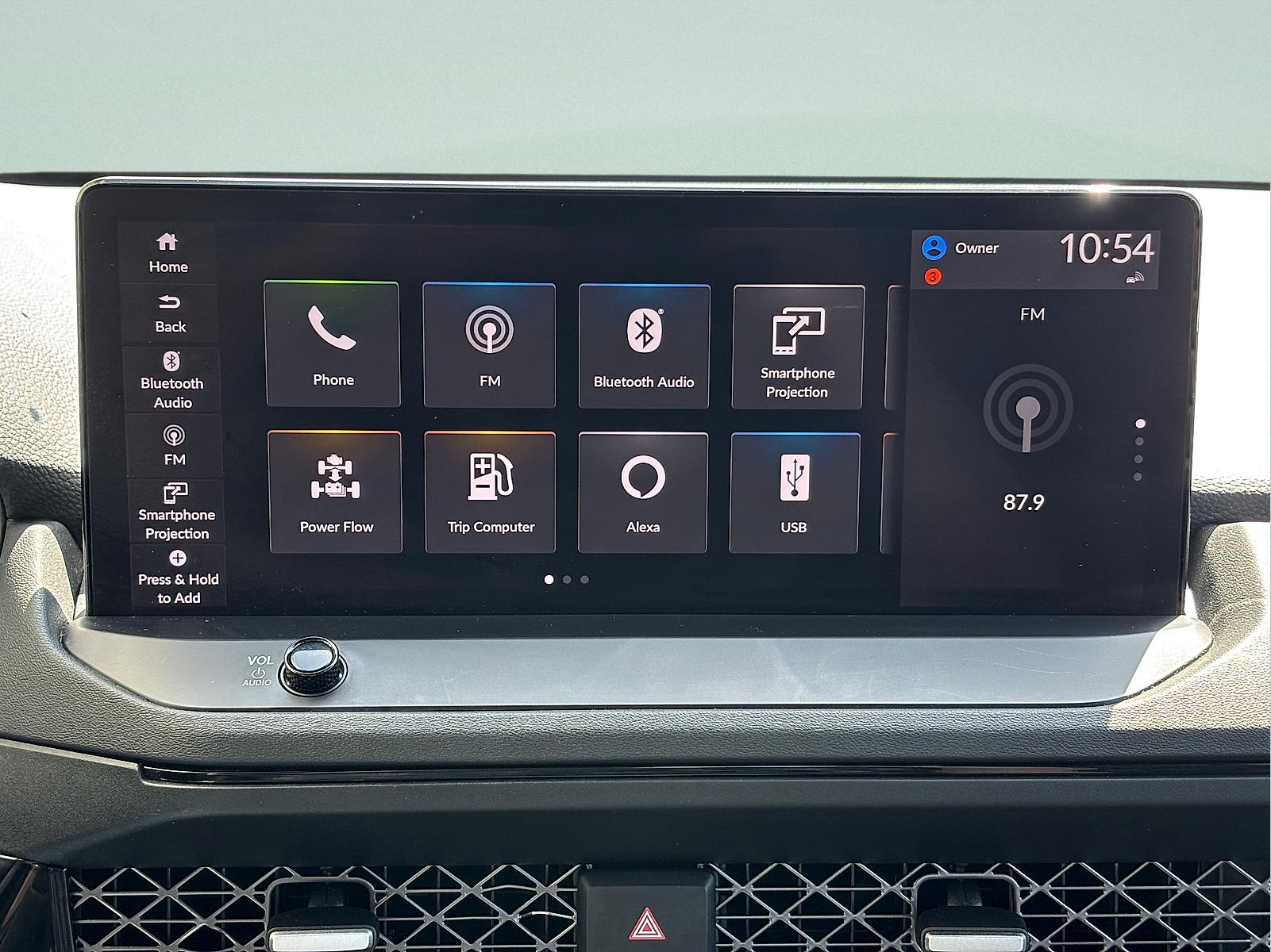 2023 Honda Accord Hybrid Sport - Photo 20