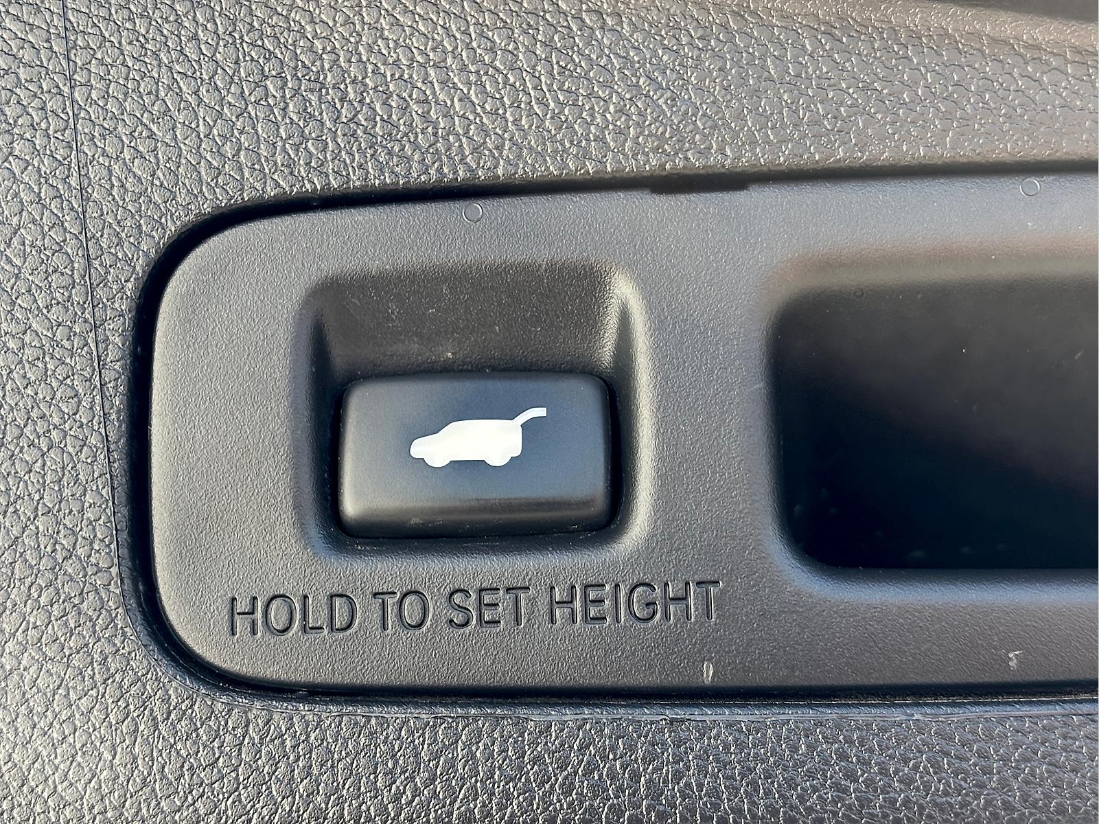 2022 Honda CR-V EX-L - Photo 7