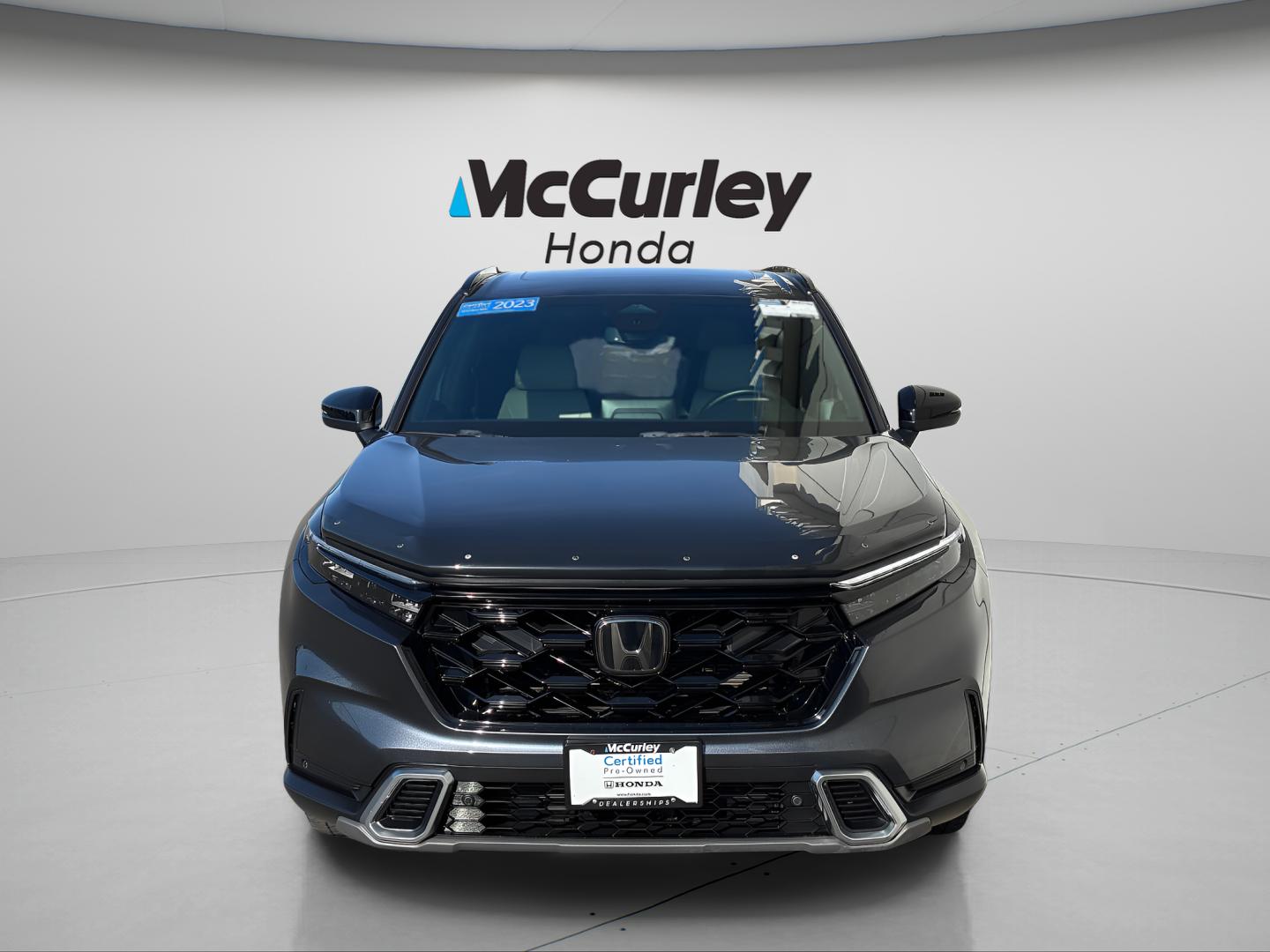 2023 Honda CR-V Sport Touring - Photo 8