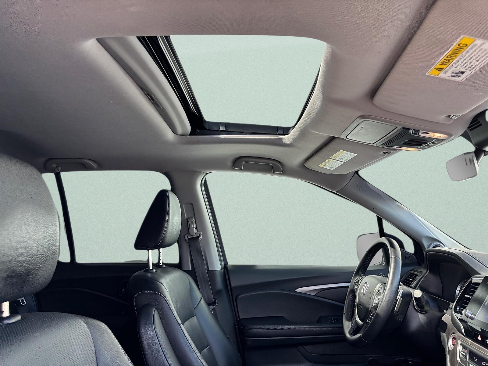 2023 Honda Ridgeline RTL - Photo 39