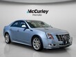 CADILLAC CTS