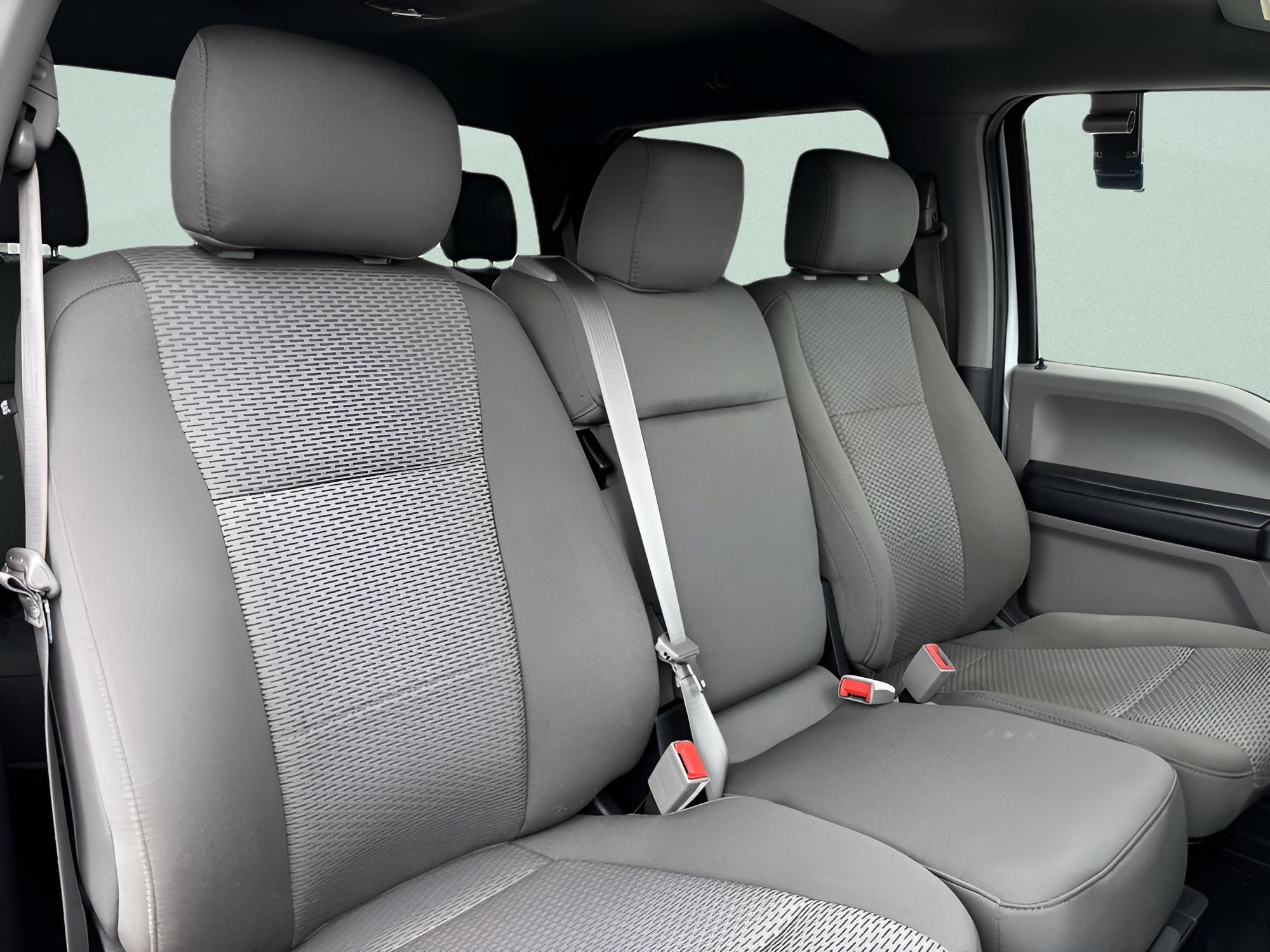 2019 Ford F-150 XLT - Photo 30