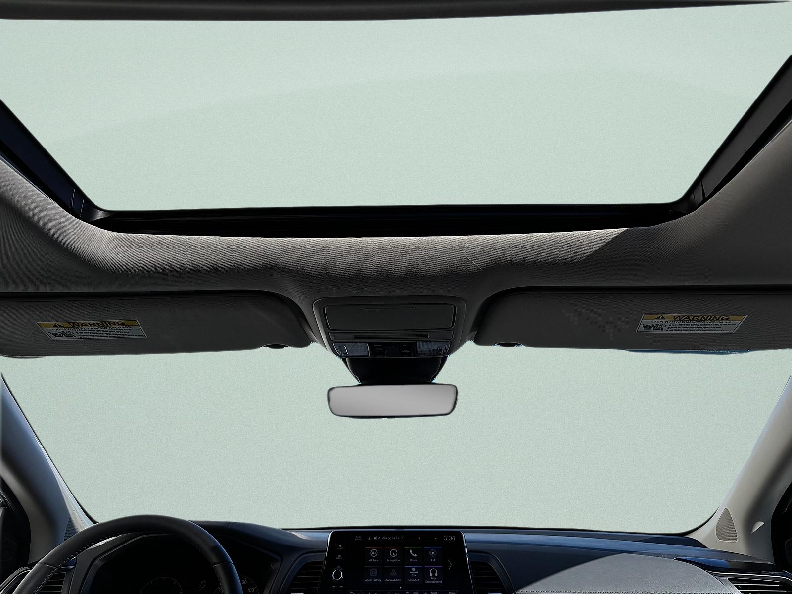2026 Honda Odyssey Touring - Photo 37