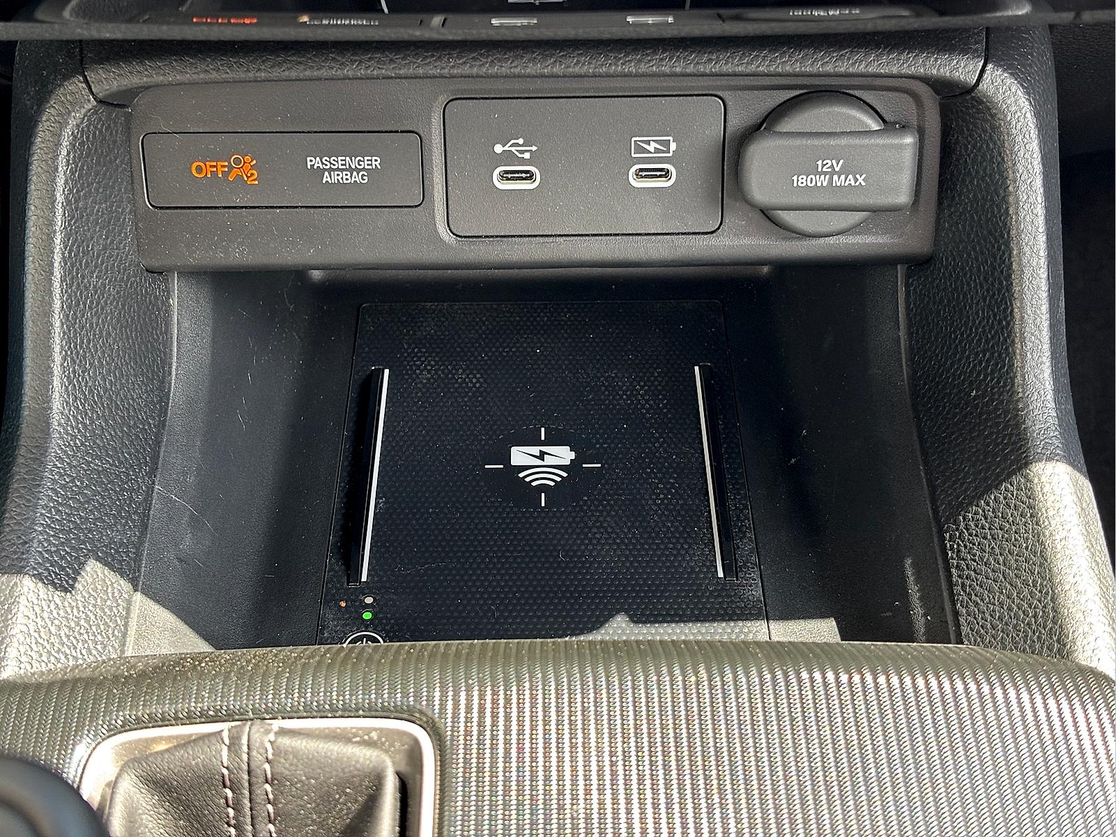 2026 Honda Civic Sport Touring - Photo 27