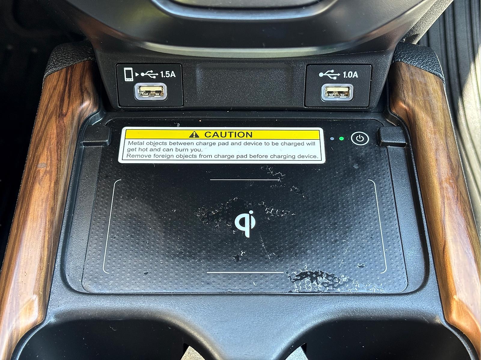 2022 Honda CR-V Touring - Photo 29