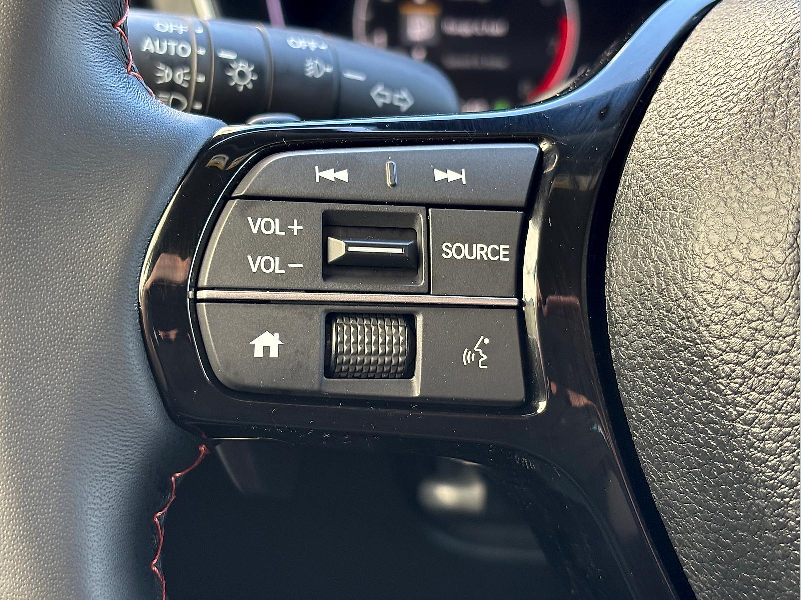 2025 Honda Pilot Sport - Photo 30
