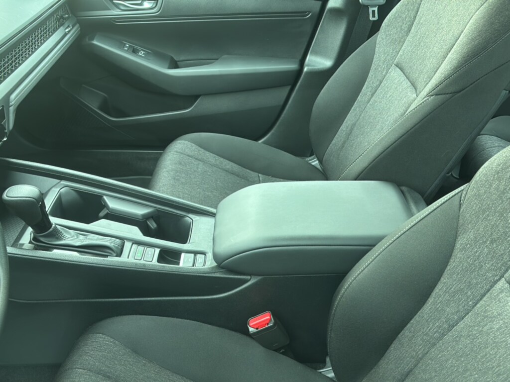 Certified 2024 Honda Accord LX Sedan