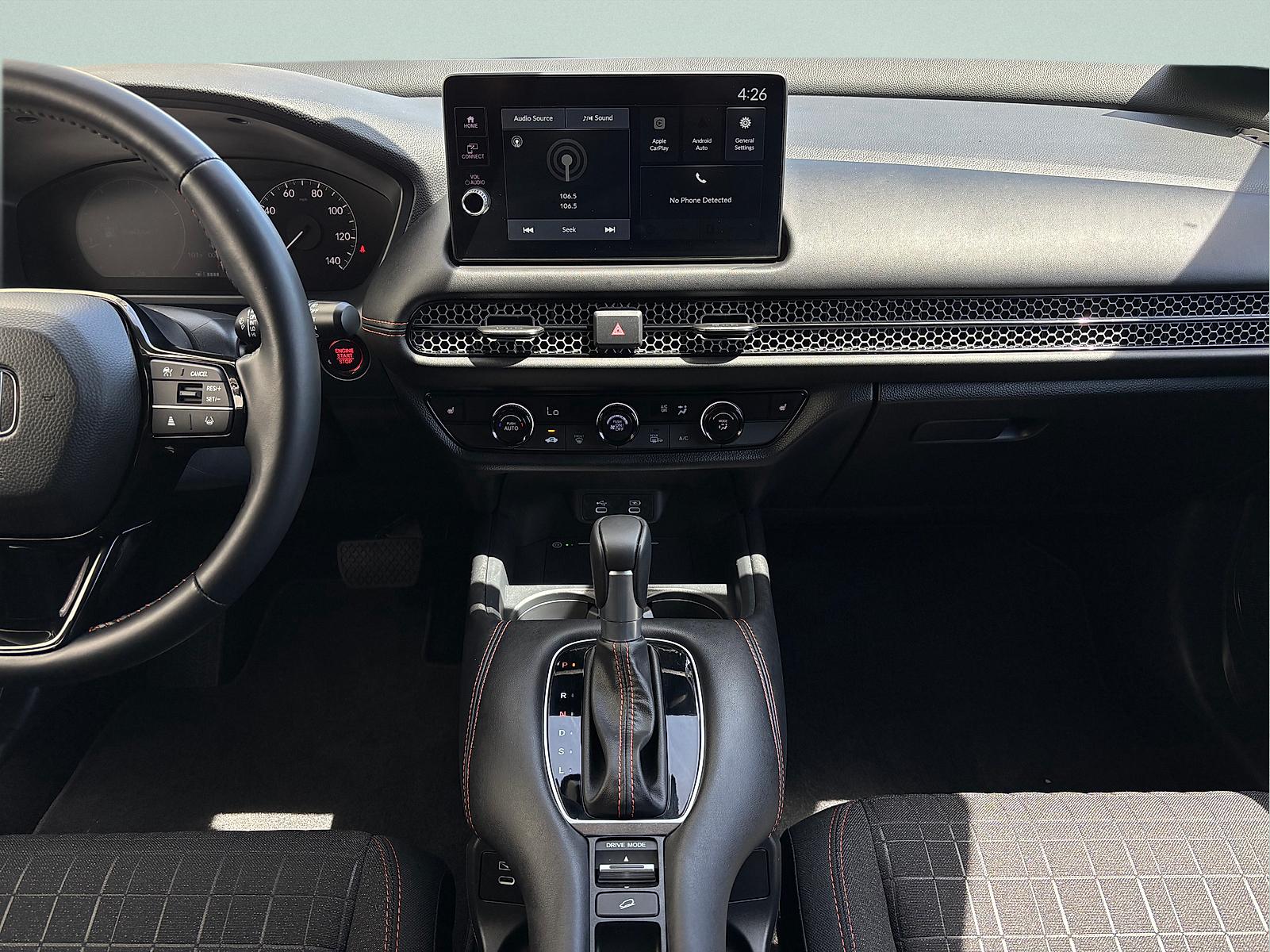 2026 Honda HR-V Sport - Photo 31
