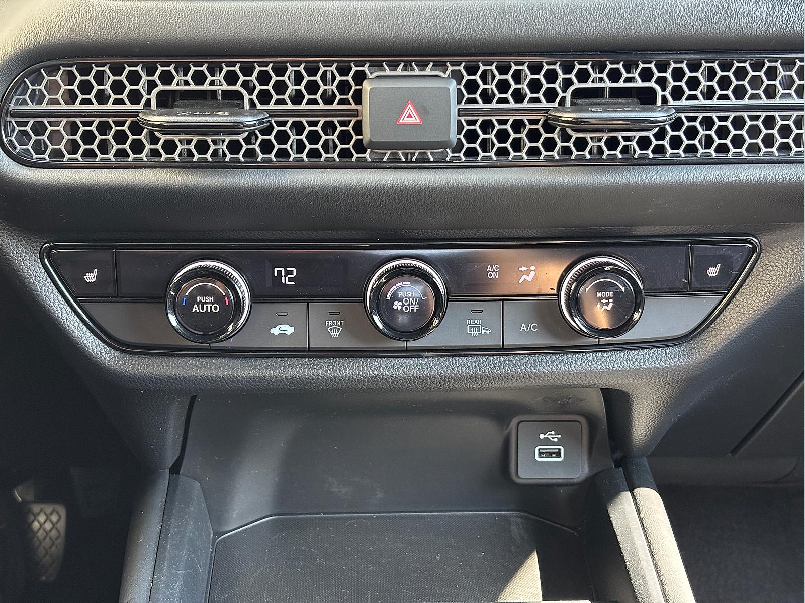 2024 Honda HR-V Sport - Photo 22
