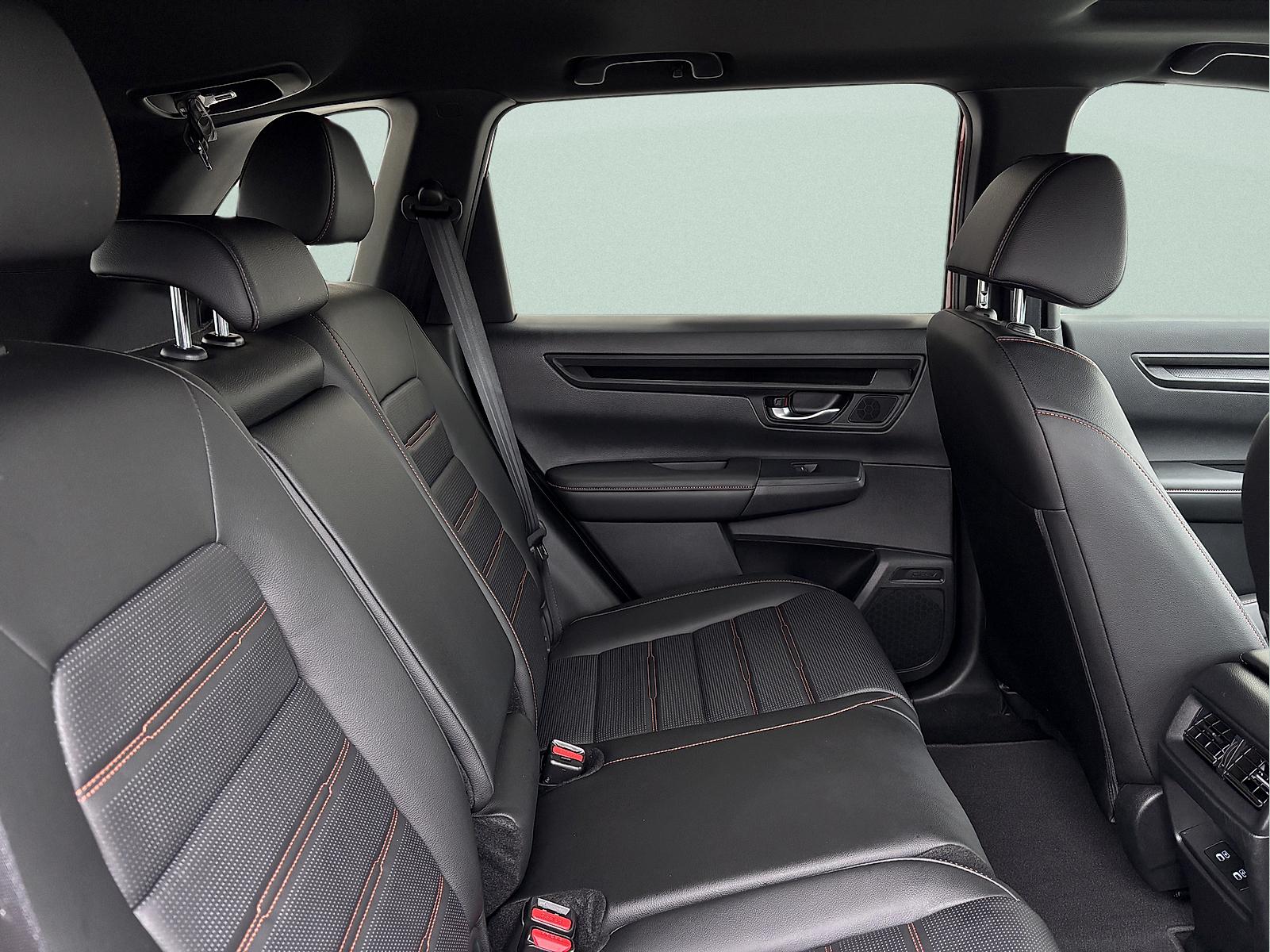 2026 Honda CR-V Sport-L - Photo 30