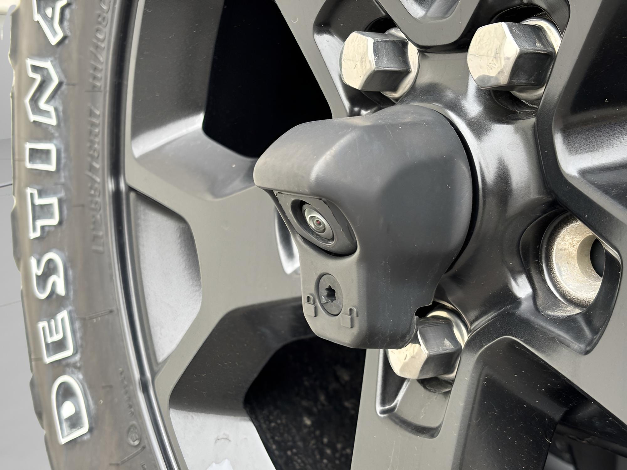2023 Jeep Wrangler 4-Door Willys - Photo 31