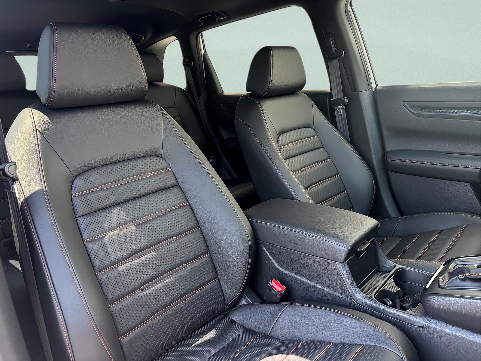 2026 Honda CR-V Sport-L - Photo 36