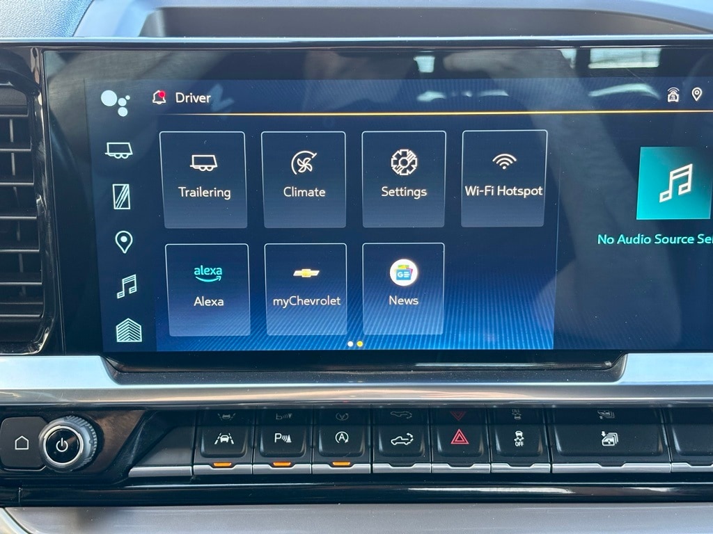 2022 Chevrolet Silverado 1500 High Country - Photo 85