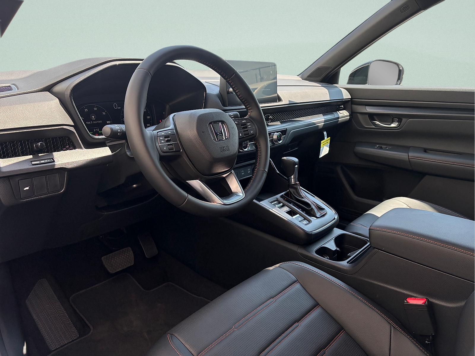 2026 Honda CR-V Sport-L - Photo 15