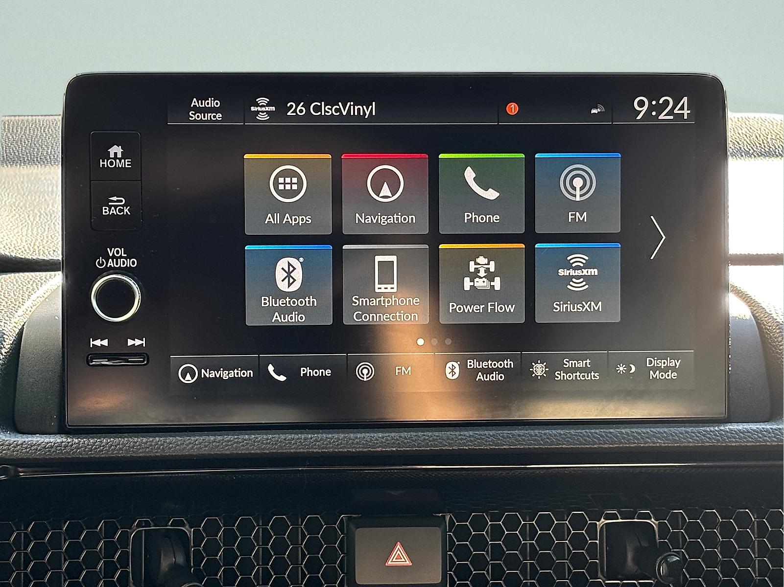 2023 Honda CR-V Sport Touring - Photo 22