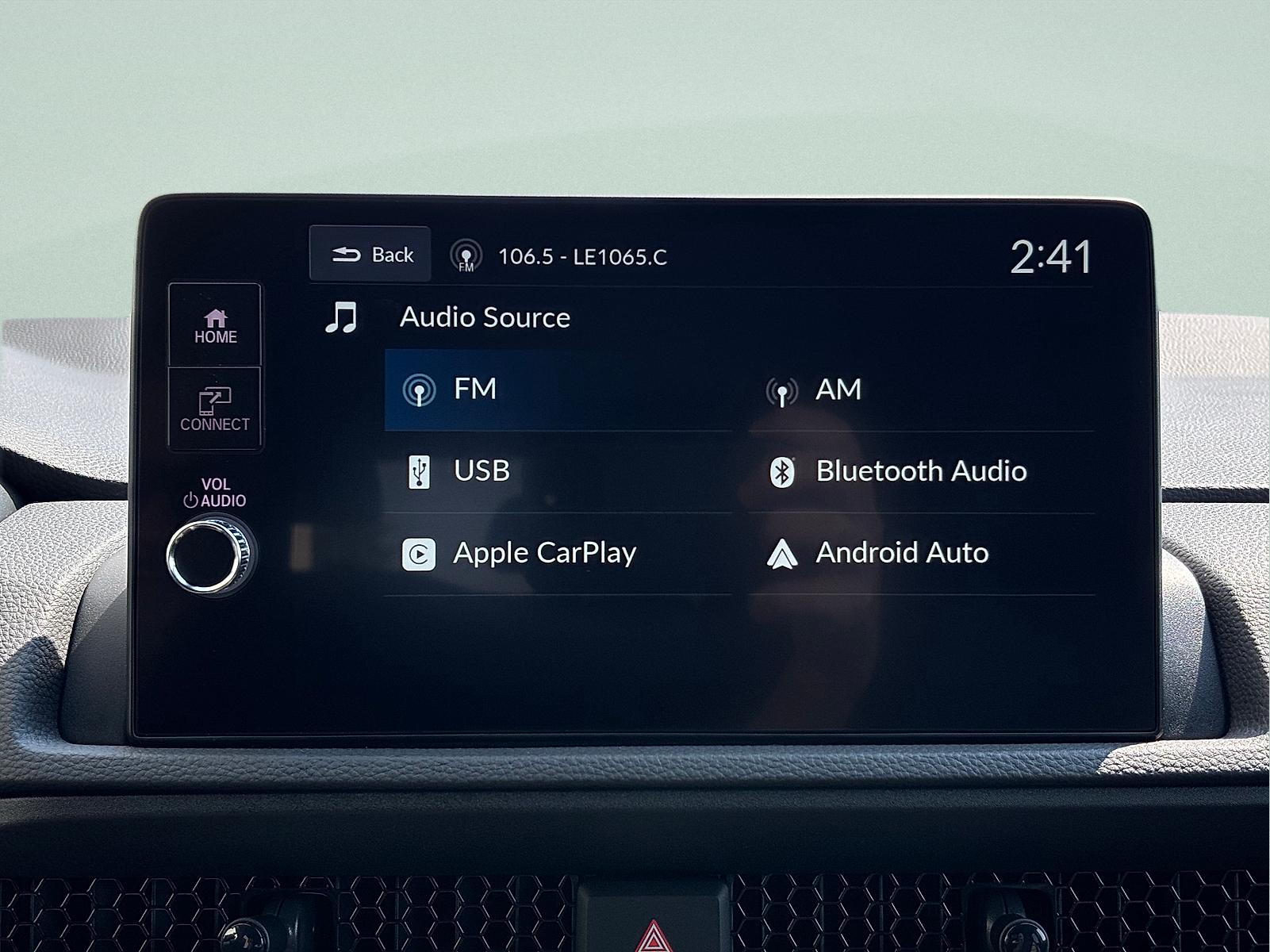 2026 Honda CR-V Sport-L - Photo 24
