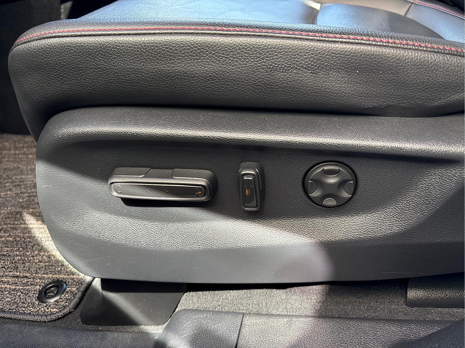 2025 Honda Odyssey Sport L - Photo 15