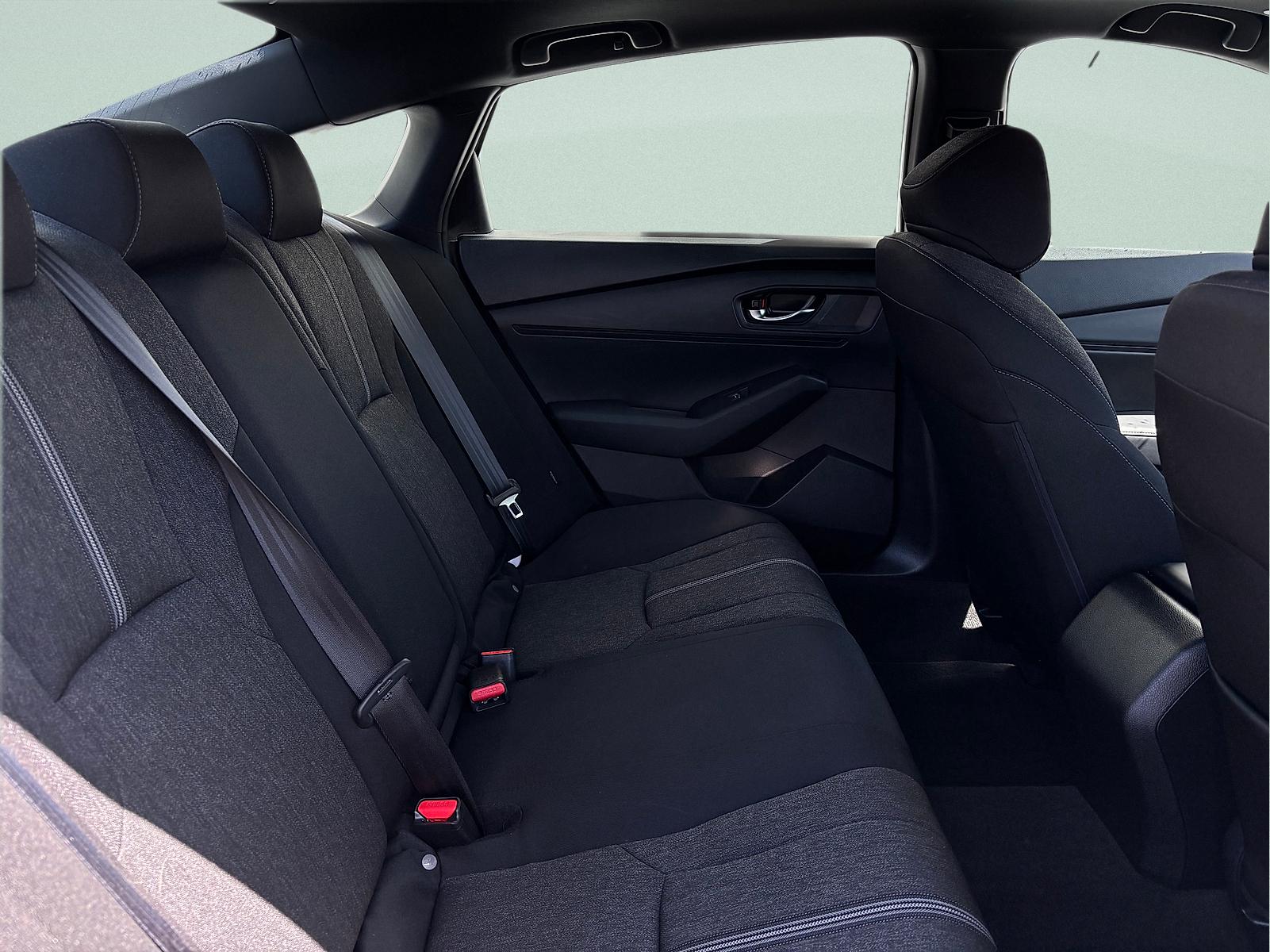 2023 Honda Accord Hybrid Sport - Photo 26