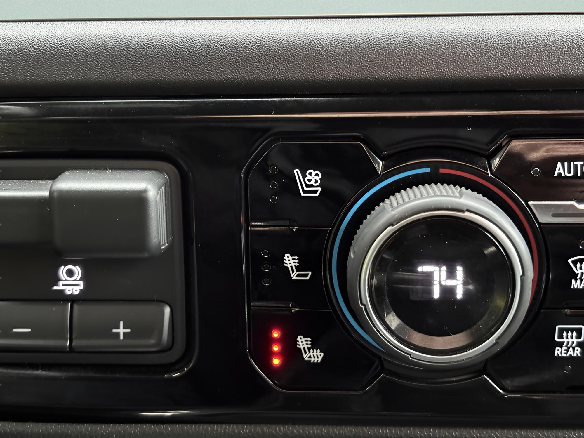 2022 Chevrolet Silverado 1500 High Country - Photo 55