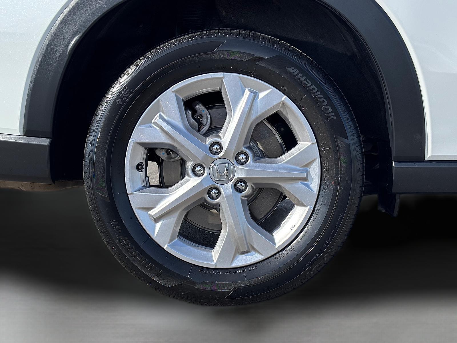 2024 Honda HR-V LX - Photo 9