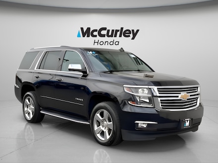 2020 Chevrolet Tahoe Premier SUV