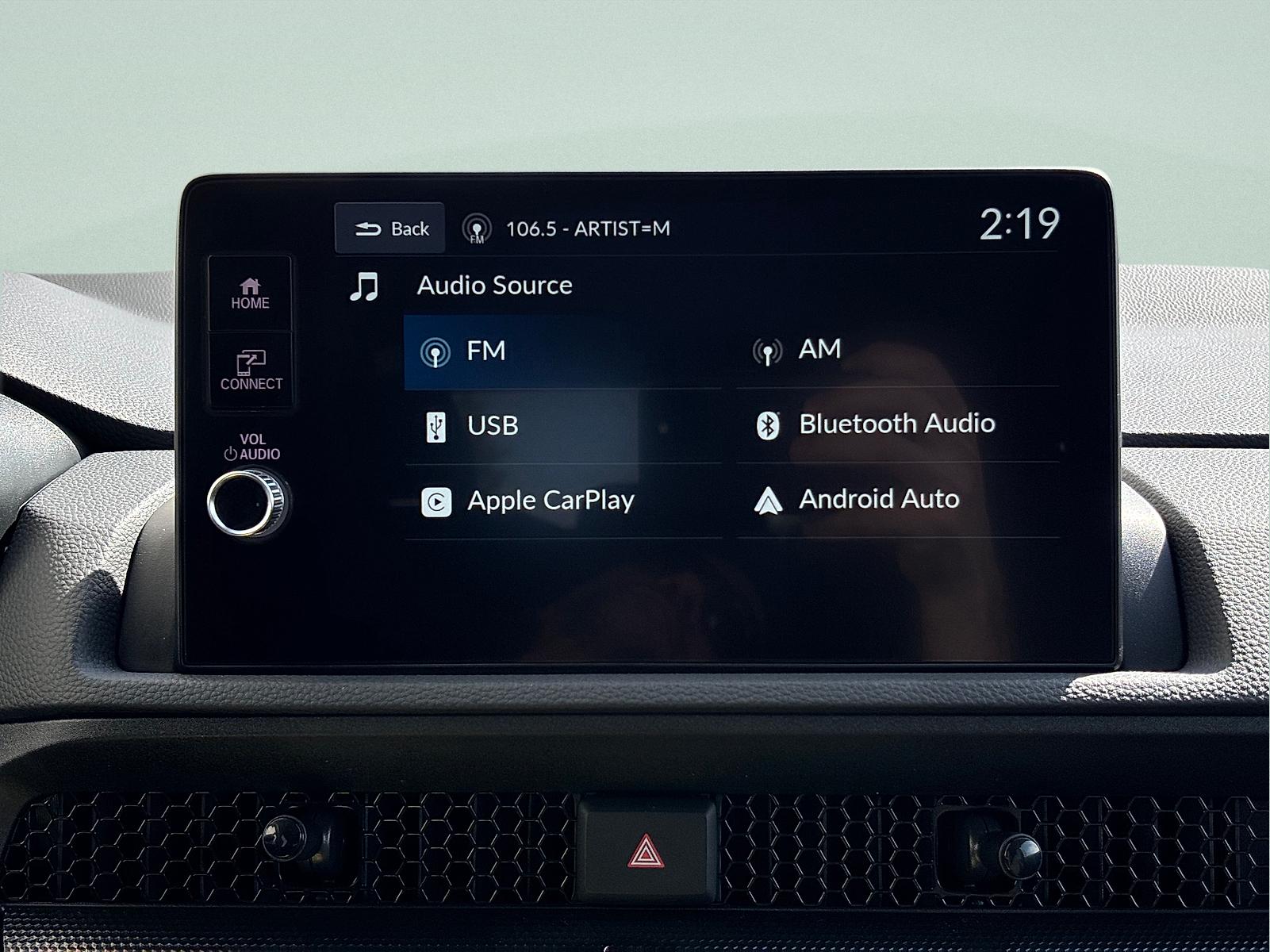 2026 Honda CR-V EX - Photo 21
