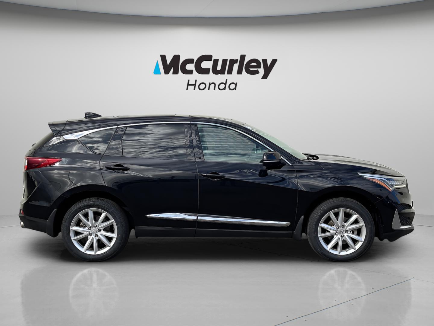 Used 2020 Acura RDX Standard SUV