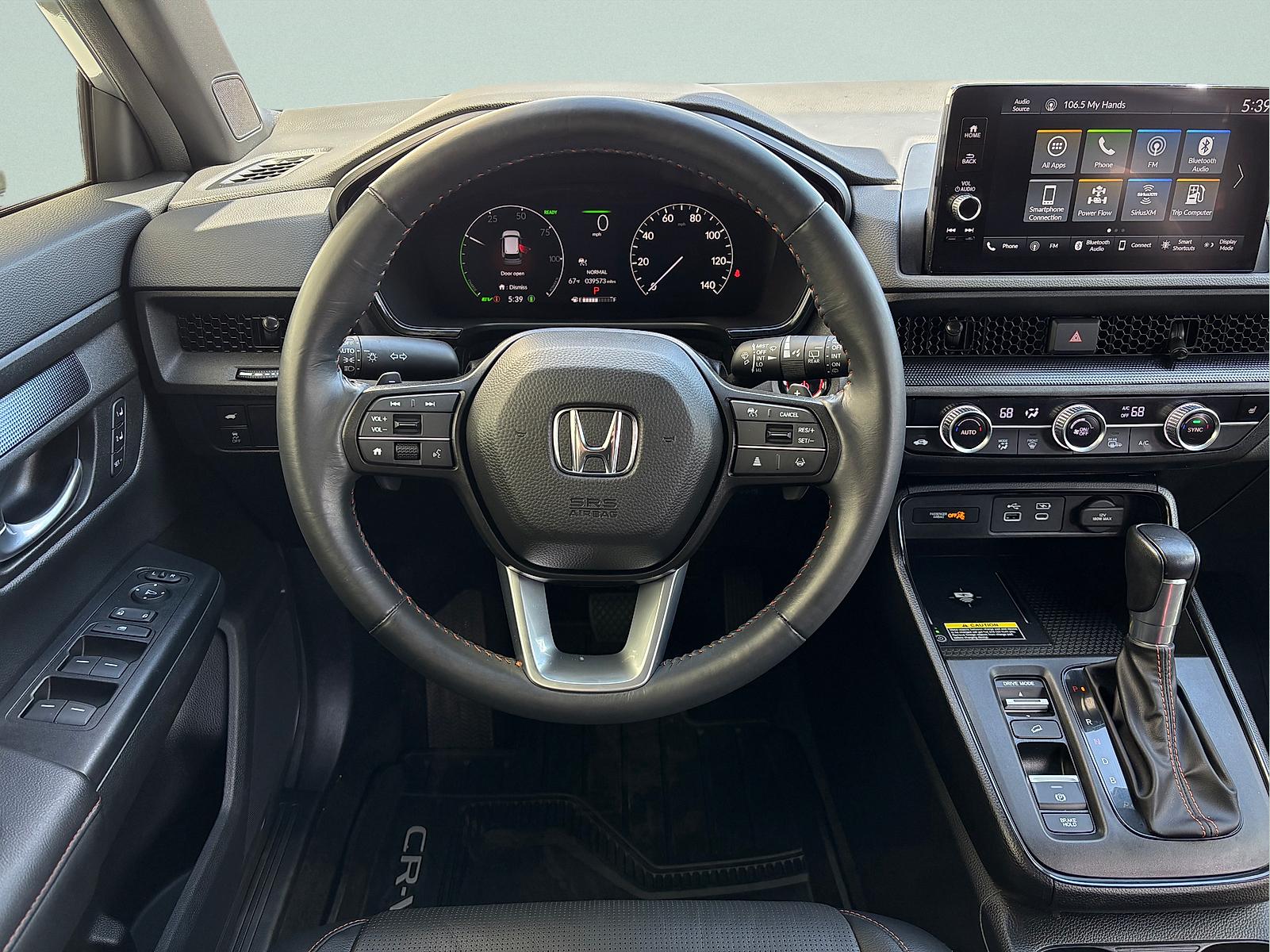 2024 Honda CR-V Sport-L - Photo 30