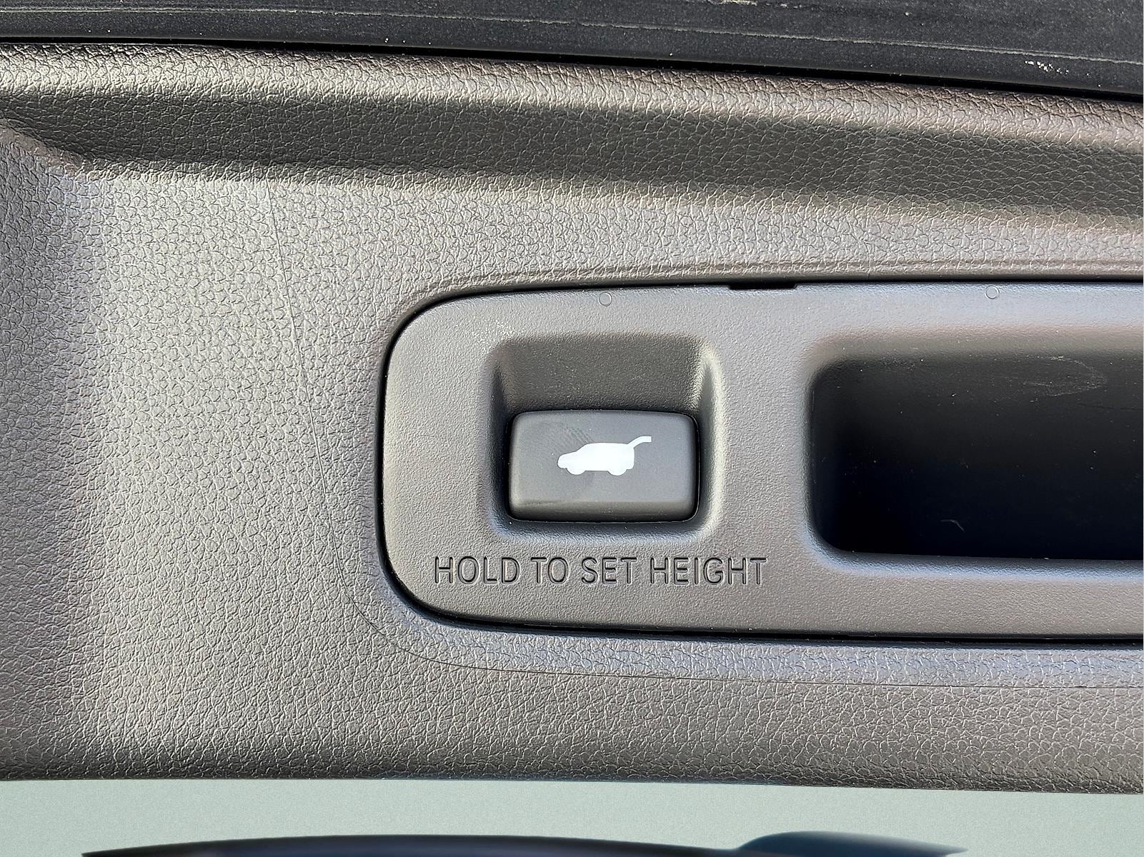 2025 Honda CR-V Sport Touring - Photo 7