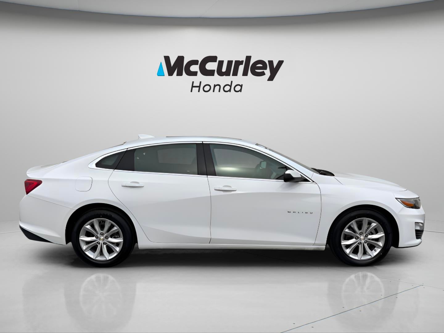 Used 2024 Chevrolet Malibu 1LT with VIN 1G1ZD5ST1RF164327 for sale in Richland, WA