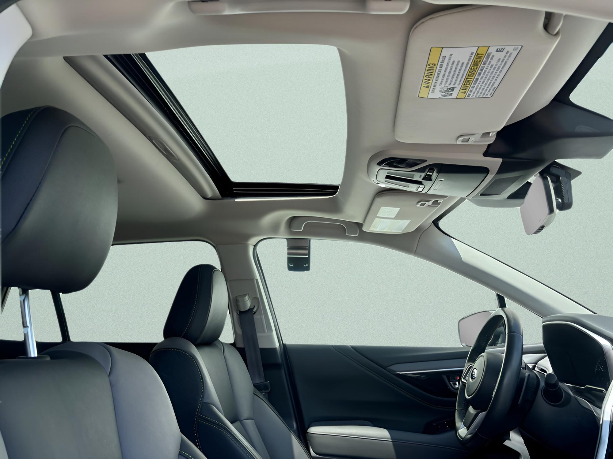 2023 Subaru Outback Onyx Edition - Photo 8