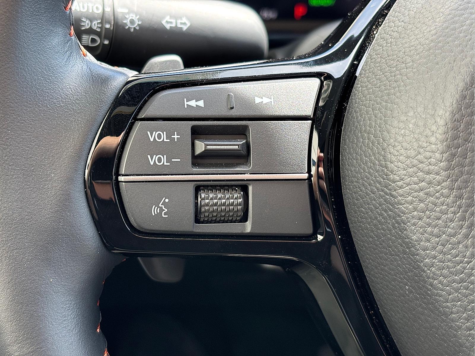 2026 Honda CR-V Sport Touring - Photo 34