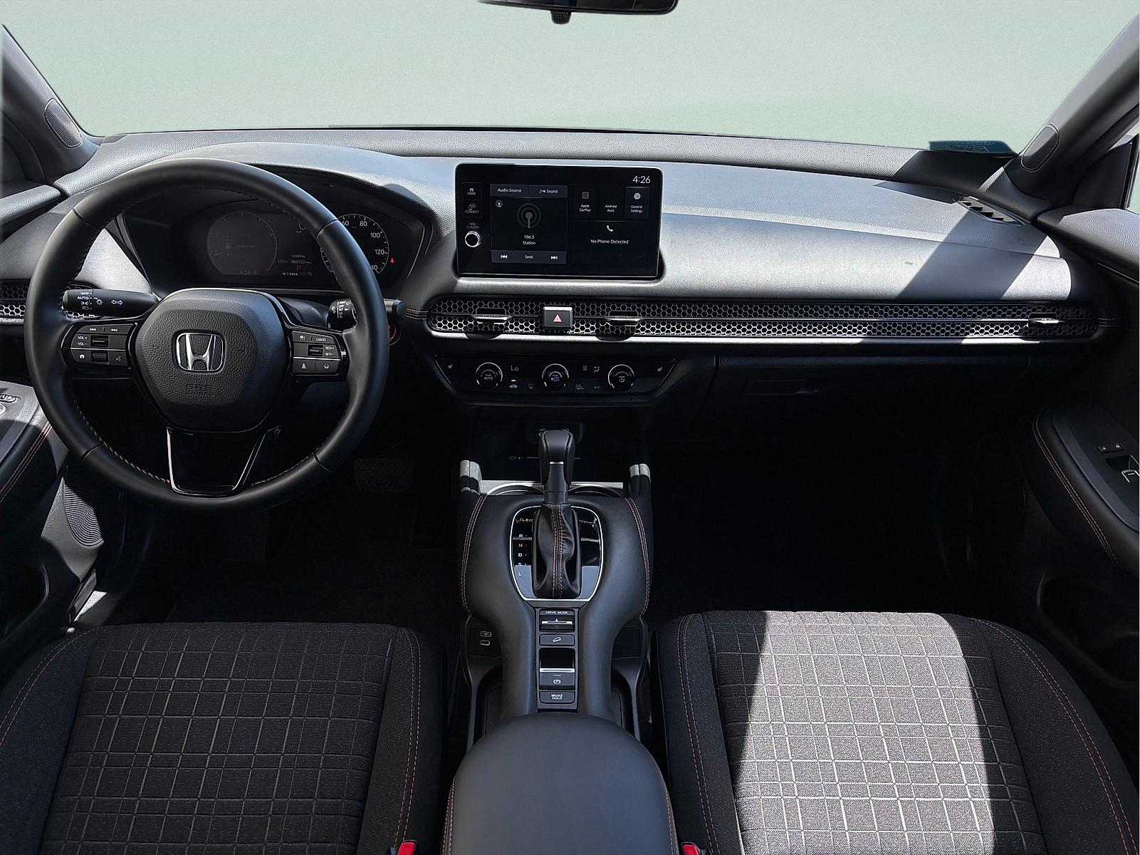 2026 Honda HR-V Sport - Photo 27