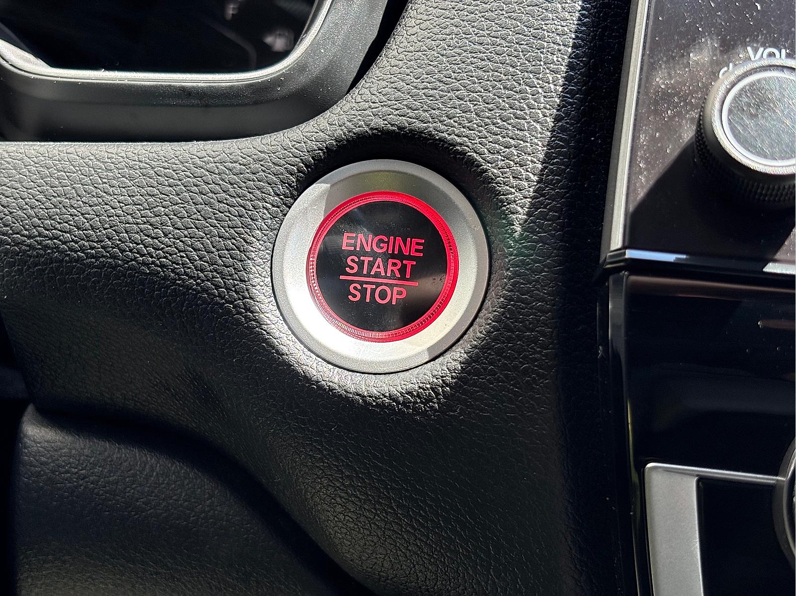 2022 Honda CR-V EX-L - Photo 20
