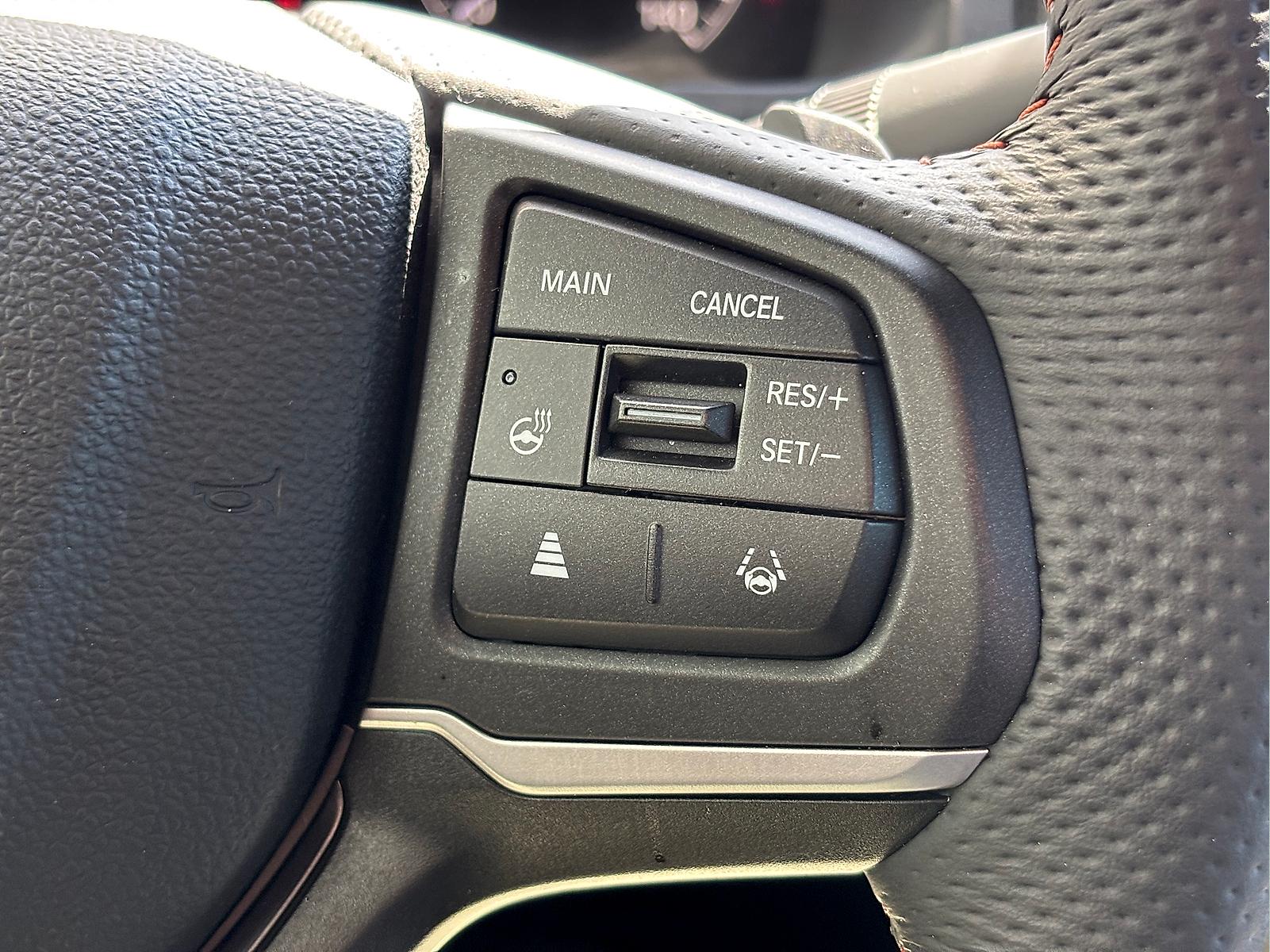 2025 Honda Ridgeline TrailSport - Photo 33