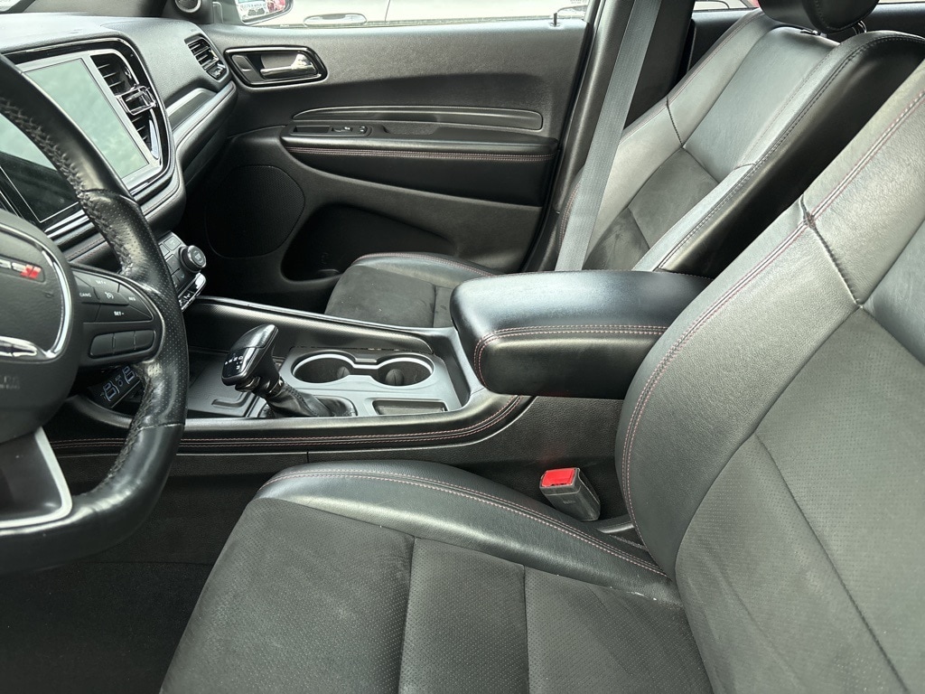 Certified 2021 Dodge Durango R/T SUV