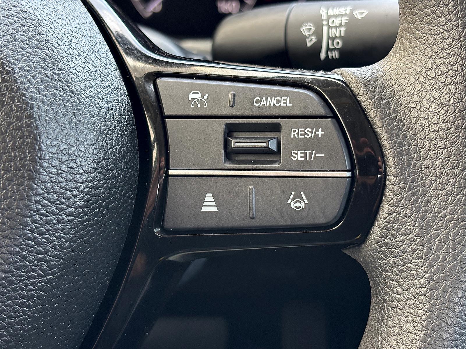 2025 Honda Civic LX - Photo 28