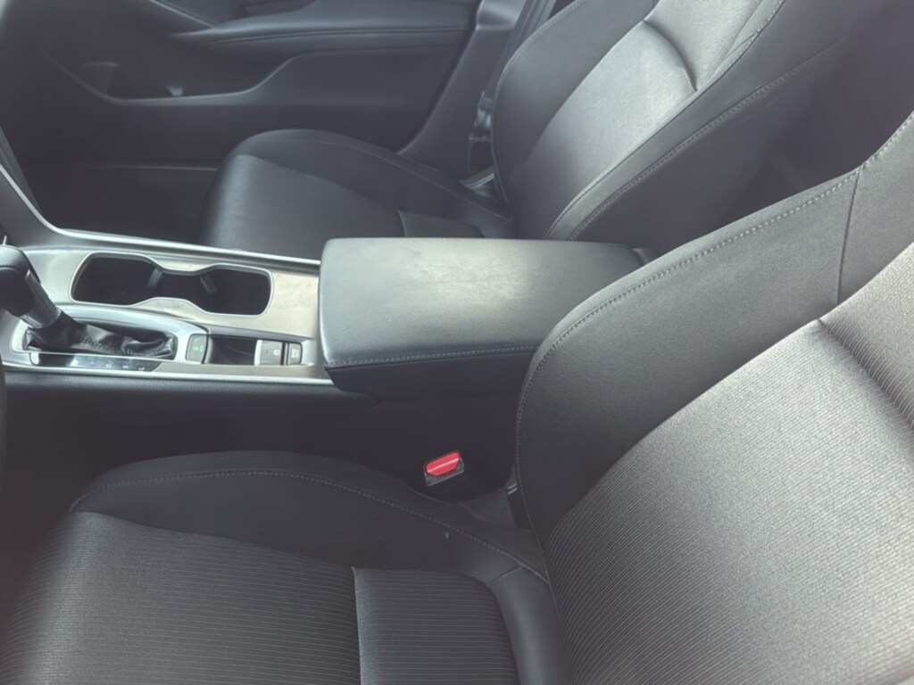 Certified 2018 Honda Accord LX Sedan