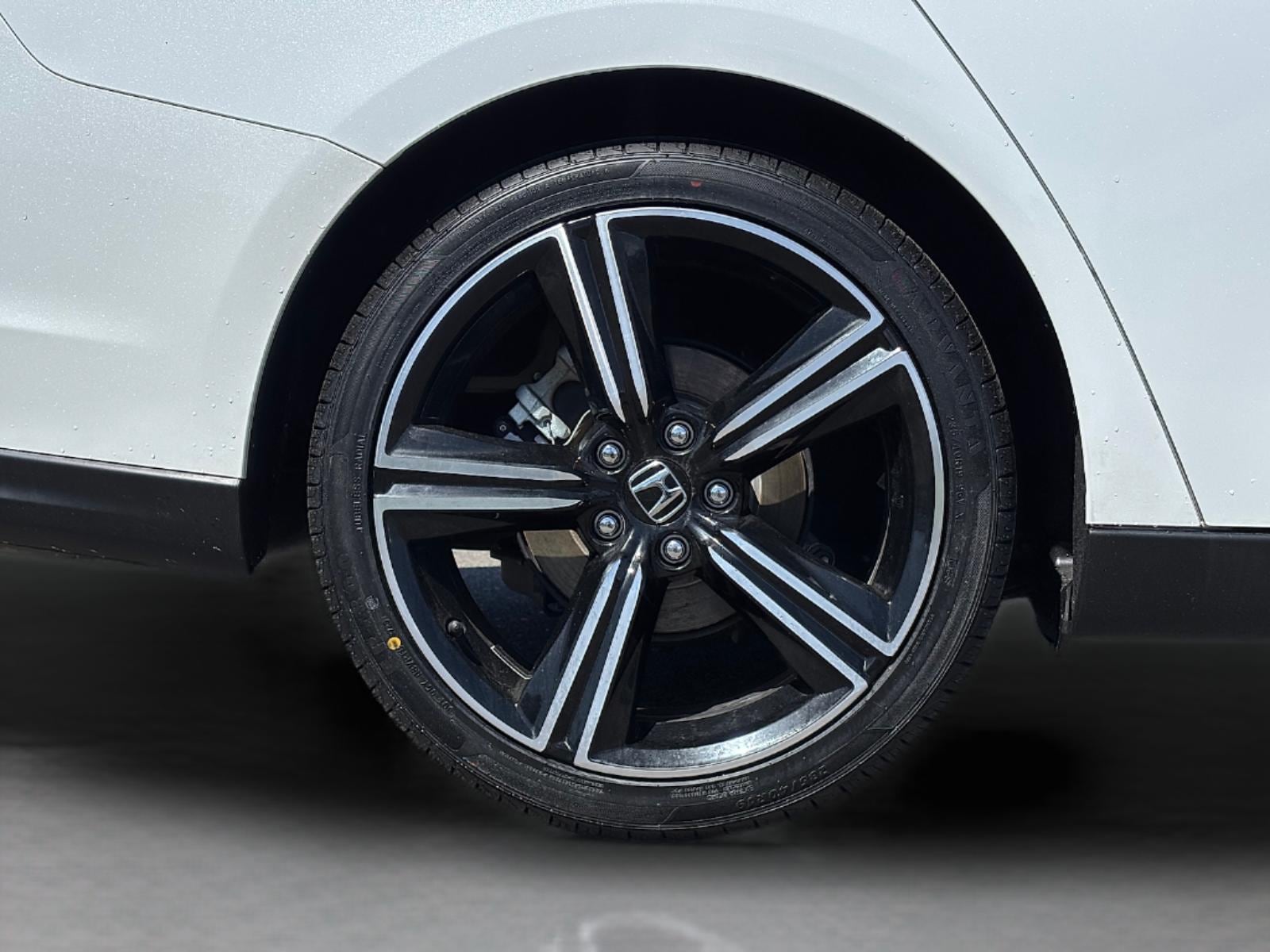 2023 Honda Accord Hybrid Sport - Photo 9