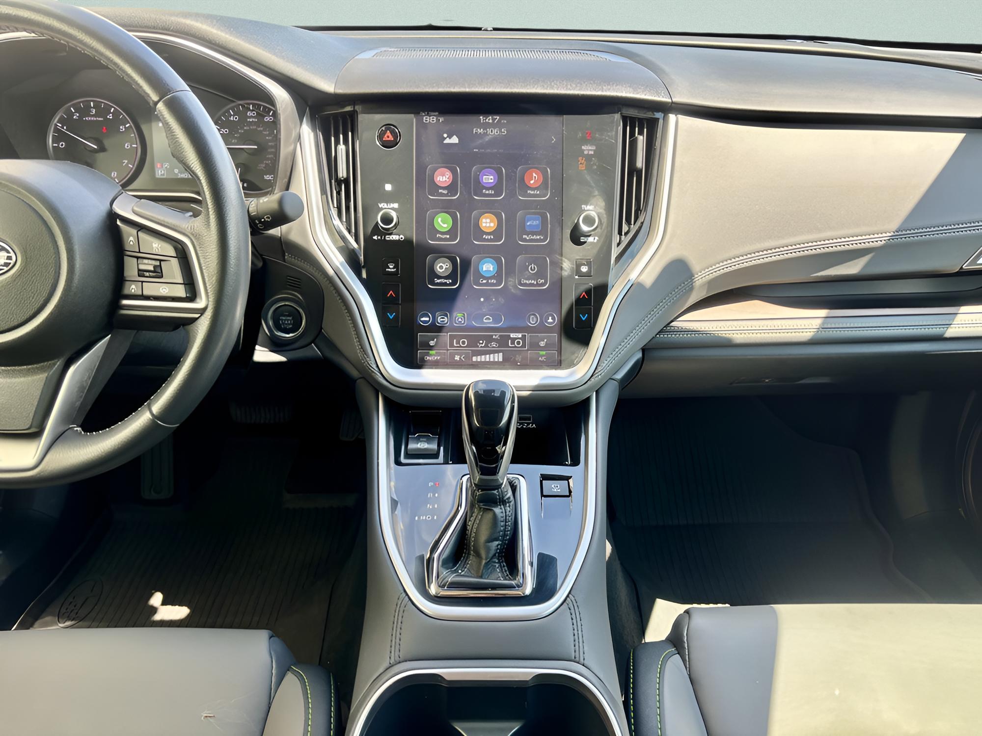 2023 Subaru Outback Onyx Edition - Photo 13