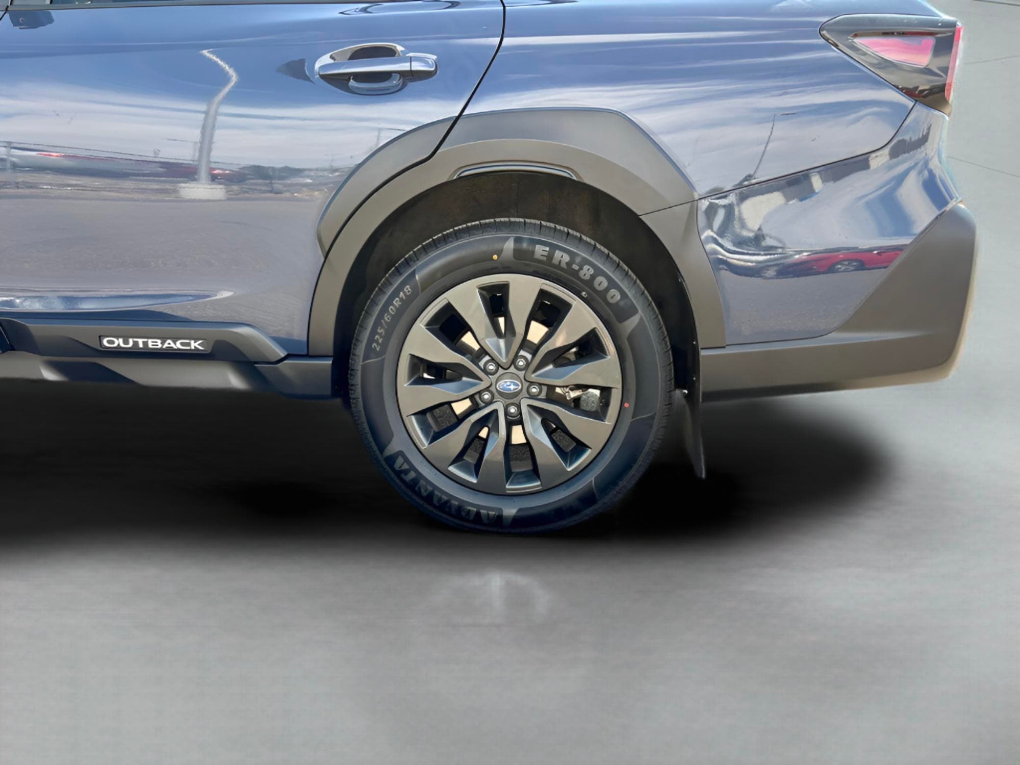 2023 Subaru Outback Onyx Edition - Photo 32