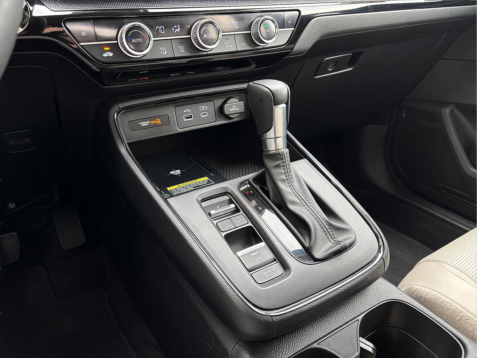 2023 Honda CR-V EX-L - Photo 30
