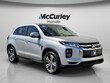Mitsubishi Outlander Sport