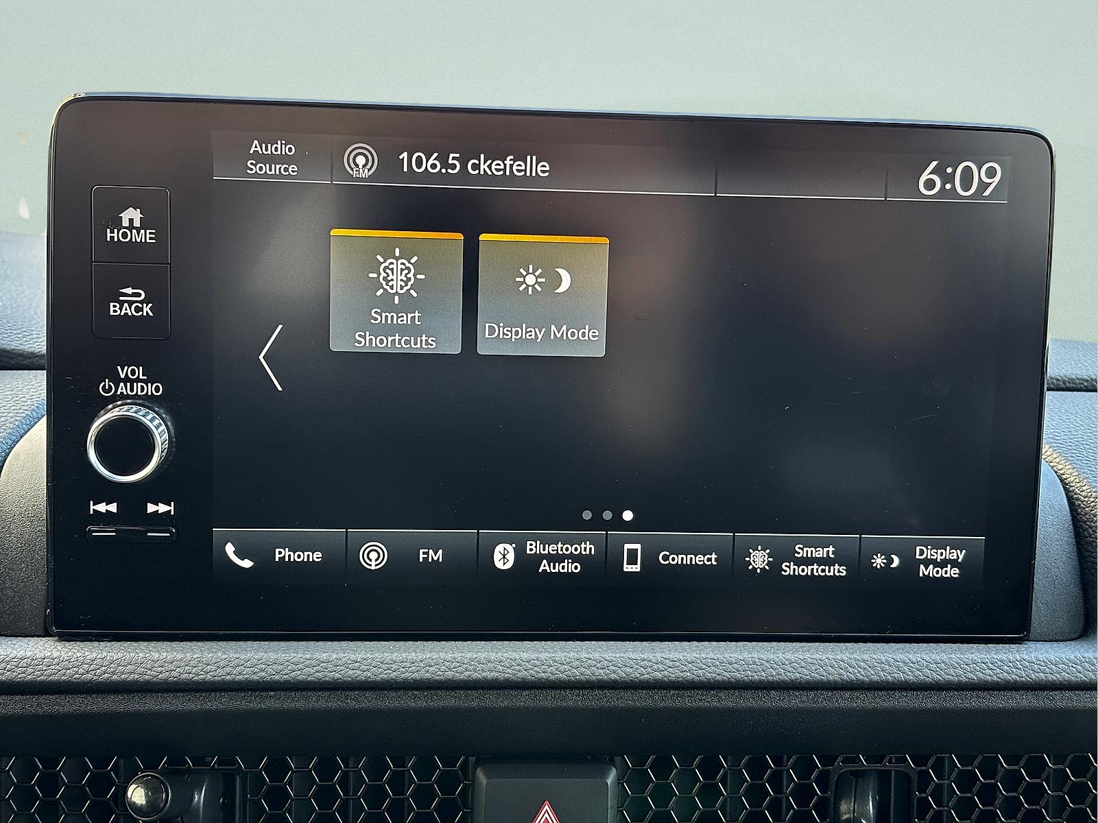 2024 Honda CR-V Sport-L - Photo 22